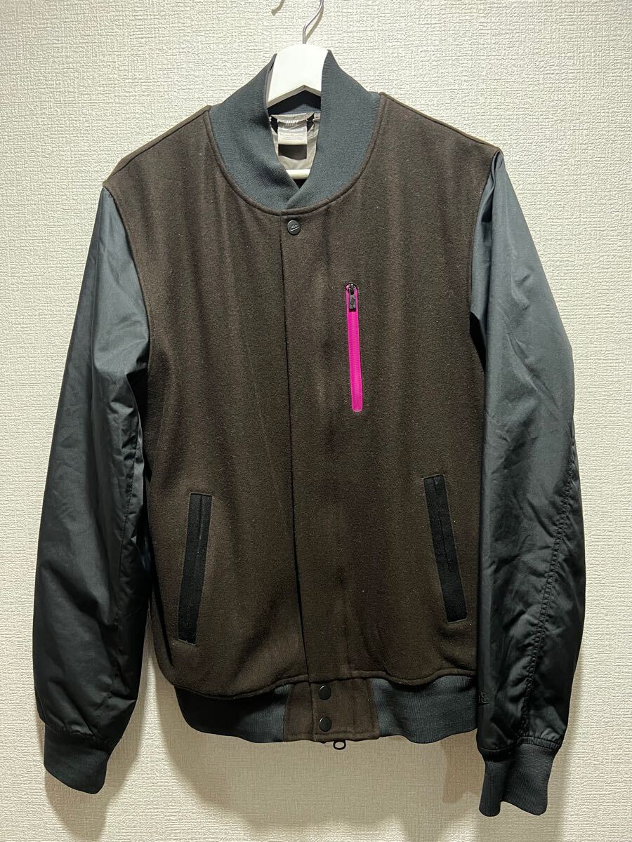 Yahoo!オークション -「ナイキ デストロイヤー ジャケット」の Yahoo!オークション -「ナイキ デストロイヤー ジャケット」の