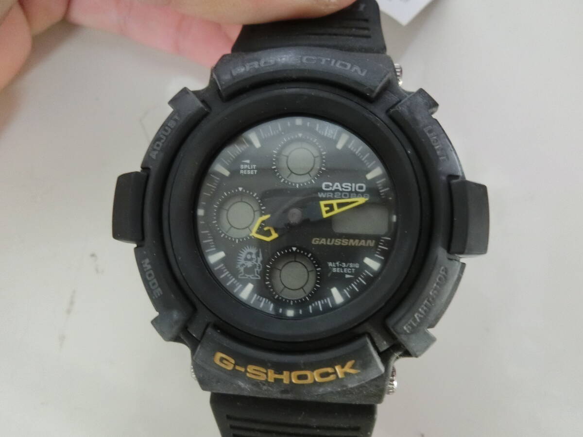 Yahoo!オークション -「g-shock aw-571」の落札相場・落札価格 Yahoo!オークション -「g-shock aw-571」の落札相場・落札価格