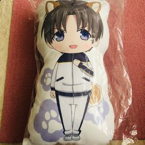 ※2体セットも出品中!お得! 抱き枕 キャラクター へし切り長谷部 クッション 続 刀剣乱舞 花丸 続 刀犬乱舞 ビッククッション ★