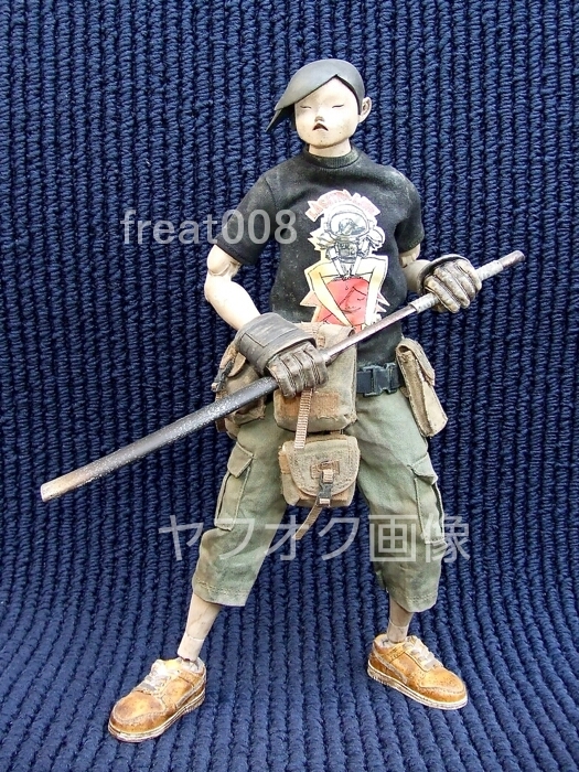 Yahoo!オークション -「threea tk」(フィギュア) の落札相場 Yahoo!オークション -「threea tk」(フィギュア) の落札相場