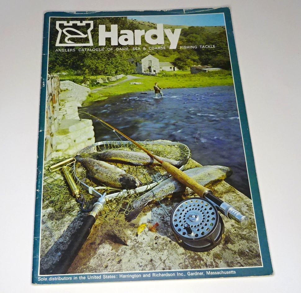 Yahoo!オークション -「hardy」(フライロッド) (淡水)の落札相場 Yahoo!オークション -「hardy」(フライロッド) (淡水)の落札相場