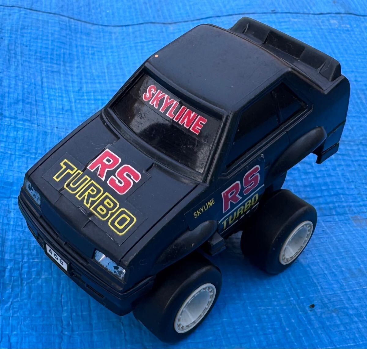 Yahoo!オークション -「希少 レア」(チョロQ) (自動車)の落札 Yahoo!オークション -「希少 レア」(チョロQ) (自動車)の落札