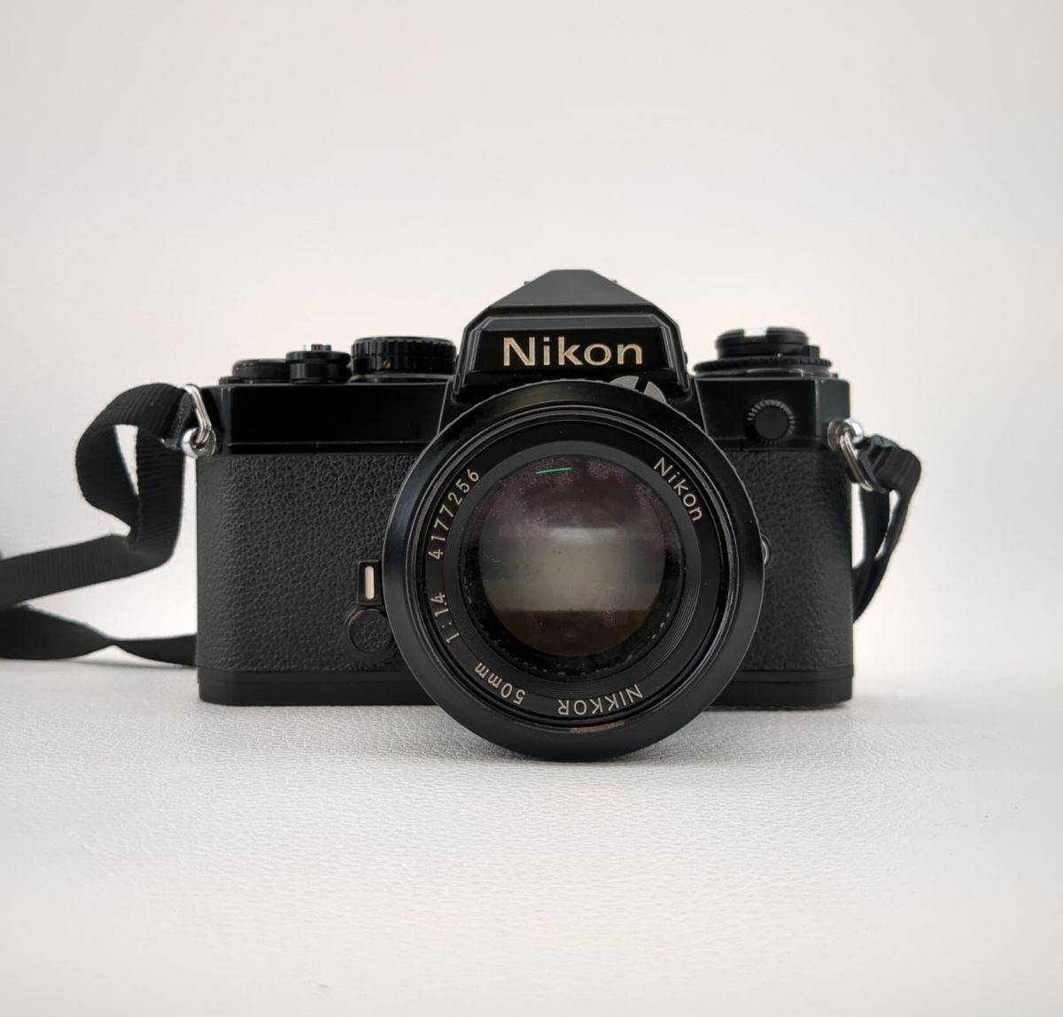 Yahoo!オークション -「Nikon FE」の落札相場・落札価格 Yahoo!オークション -「Nikon FE」の落札相場・落札価格
