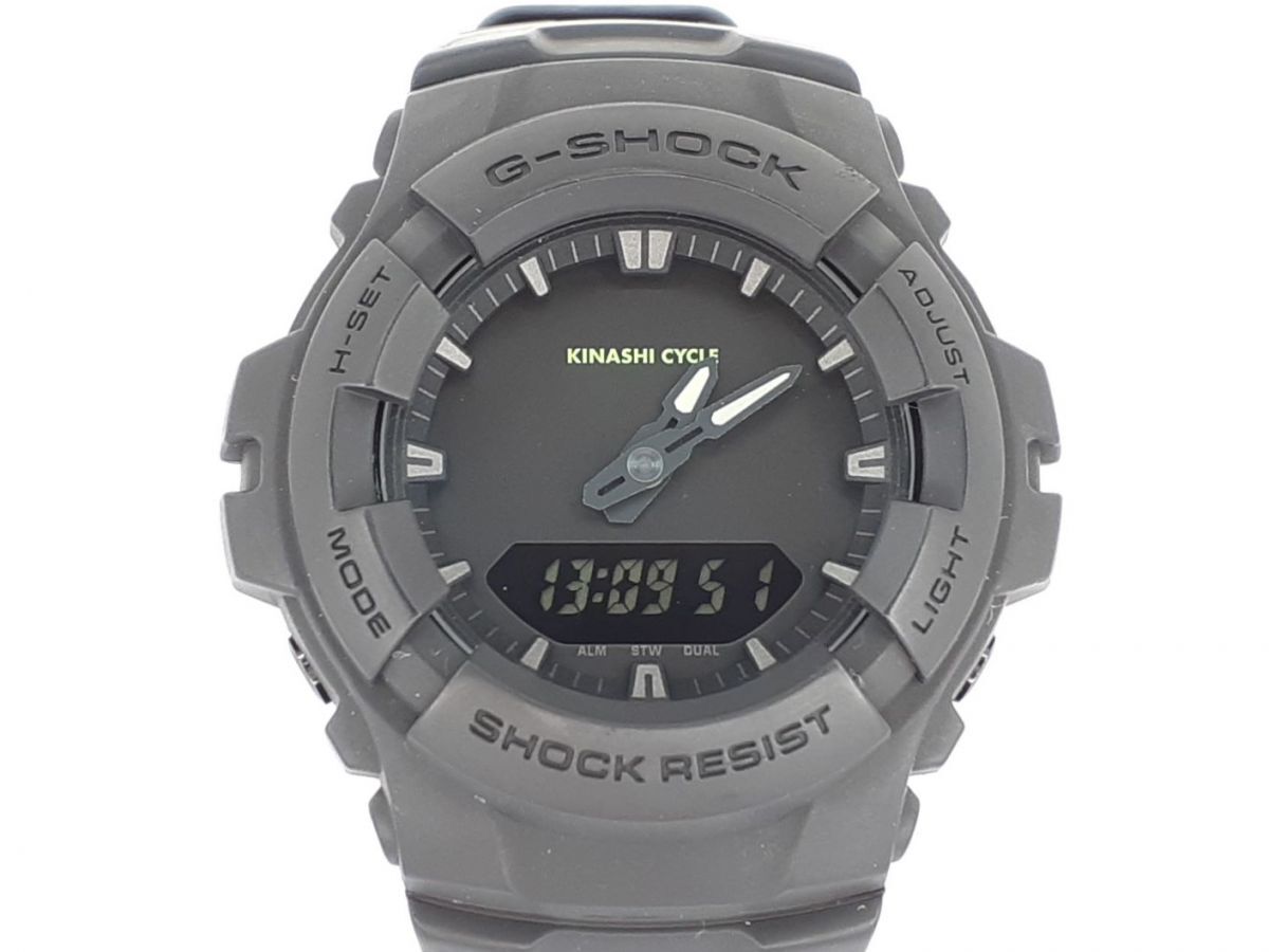 2025年最新】Yahoo!オークション -g-shock g-100の中古品・新品 2025年最新】Yahoo!オークション -g-shock g-100の中古品・新品