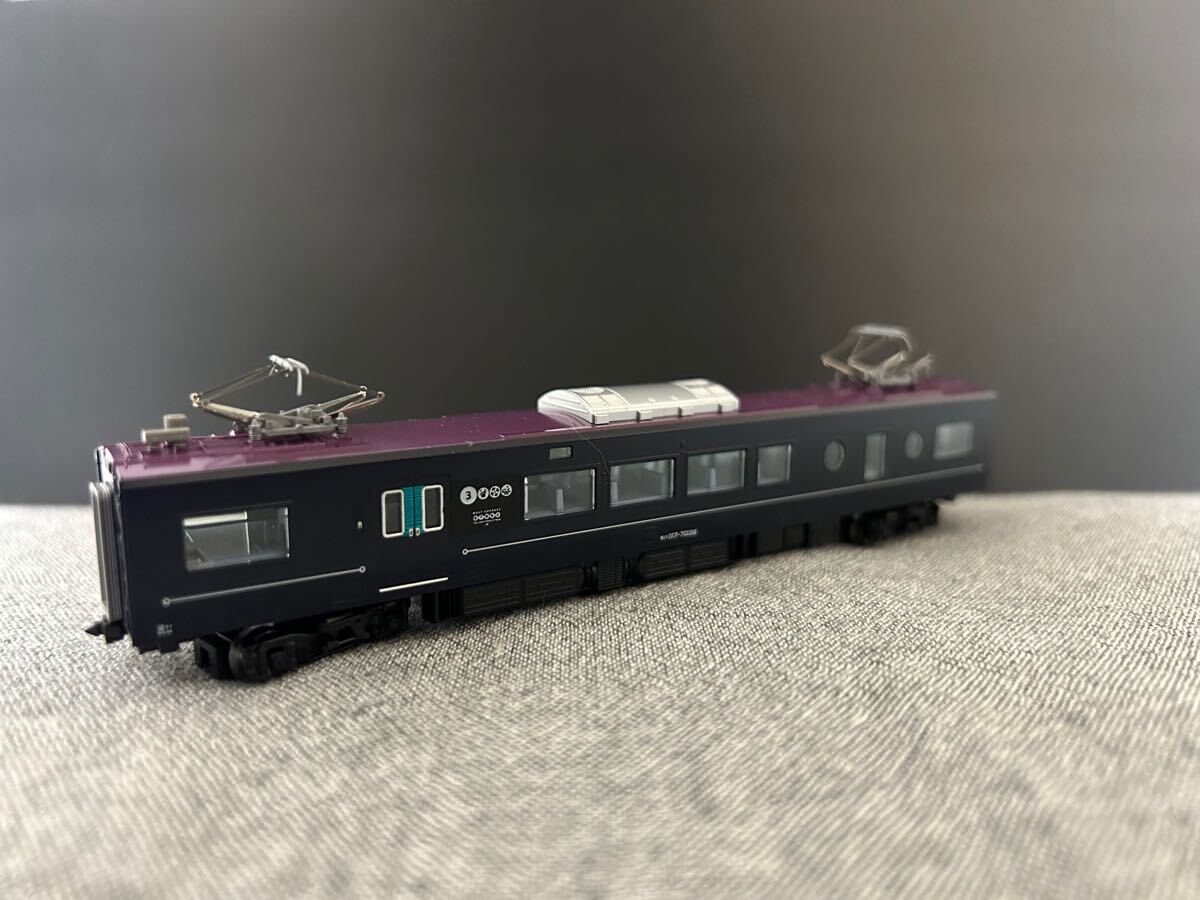 Yahoo!オークション -「117系 銀河」(鉄道模型) の落札相場 Yahoo!オークション -「117系 銀河」(鉄道模型) の落札相場