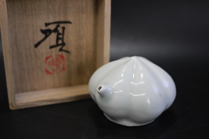 Yahoo!オークション -「瀧田項一」(陶芸) (工芸品)の落札相場 Yahoo!オークション -「瀧田項一」(陶芸) (工芸品)の落札相場
