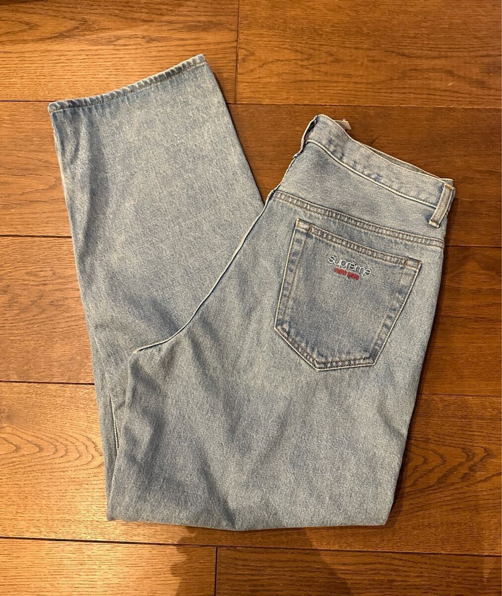 Yahoo!オークション -「supreme baggy jean 30」の落札相場 Yahoo!オークション -「supreme baggy jean 30」の落札相場