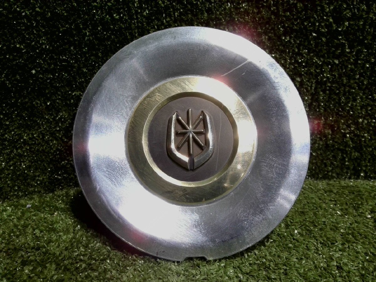 未使用 ホイールキャップ 純正品】 ホイールキャップ 「サテンブラック/ポリッシュ」 T5