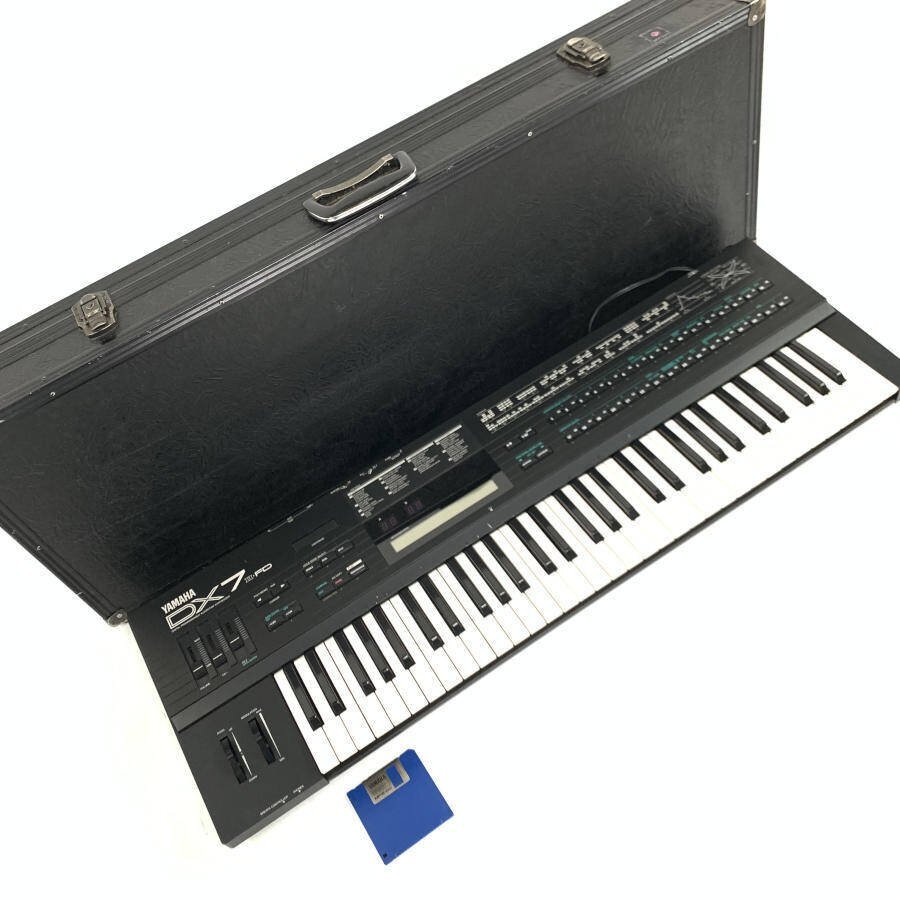 Yahoo!オークション -「dx7ii fd」の落札相場・落札価格 Yahoo!オークション -「dx7ii fd」の落札相場・落札価格