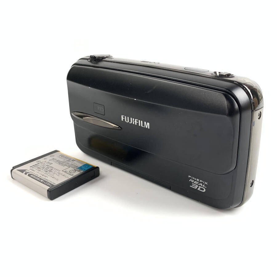Yahoo!オークション -「finepix real 3d w3」の落札相場・落札価格 Yahoo!オークション -「finepix real 3d w3」の落札相場・落札価格