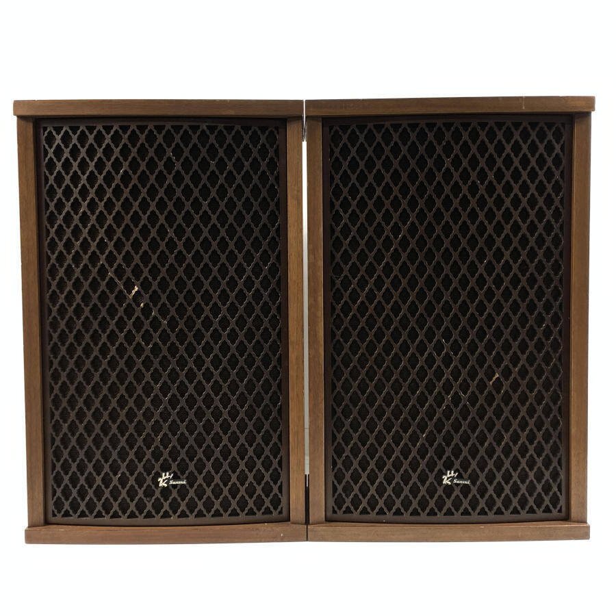 Yahoo!オークション -「sansui sp 1005」の落札相場・落札価格 Yahoo!オークション -「sansui sp 1005」の落札相場・落札価格