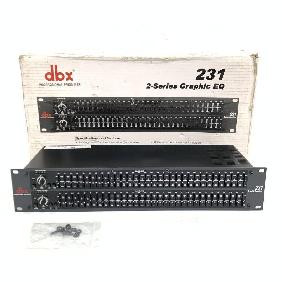 Yahoo!オークション -「dbx 231」の落札相場・落札価格 Yahoo!オークション -「dbx 231」の落札相場・落札価格