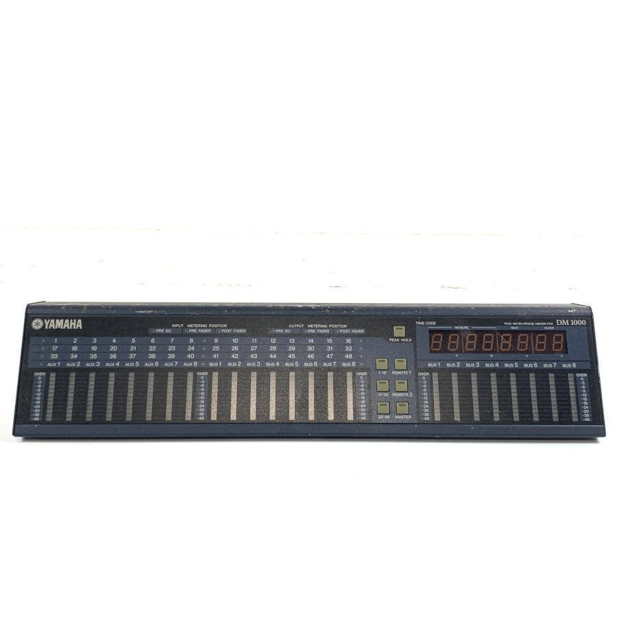 Yahoo!オークション -「yamaha dm1000」の落札相場・落札価格 Yahoo!オークション -「yamaha dm1000」の落札相場・落札価格