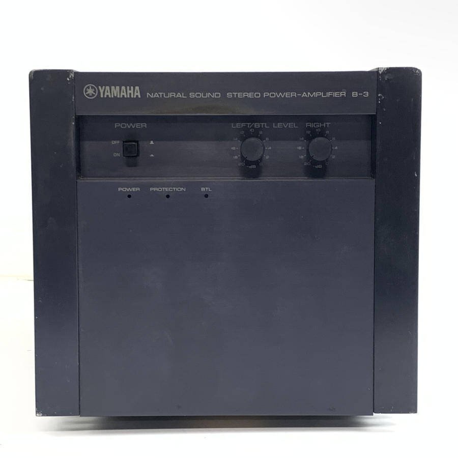 Yahoo!オークション -「yamaha b-3 アンプ」の落札相場・落札価格 Yahoo!オークション -「yamaha b-3 アンプ」の落札相場・落札価格