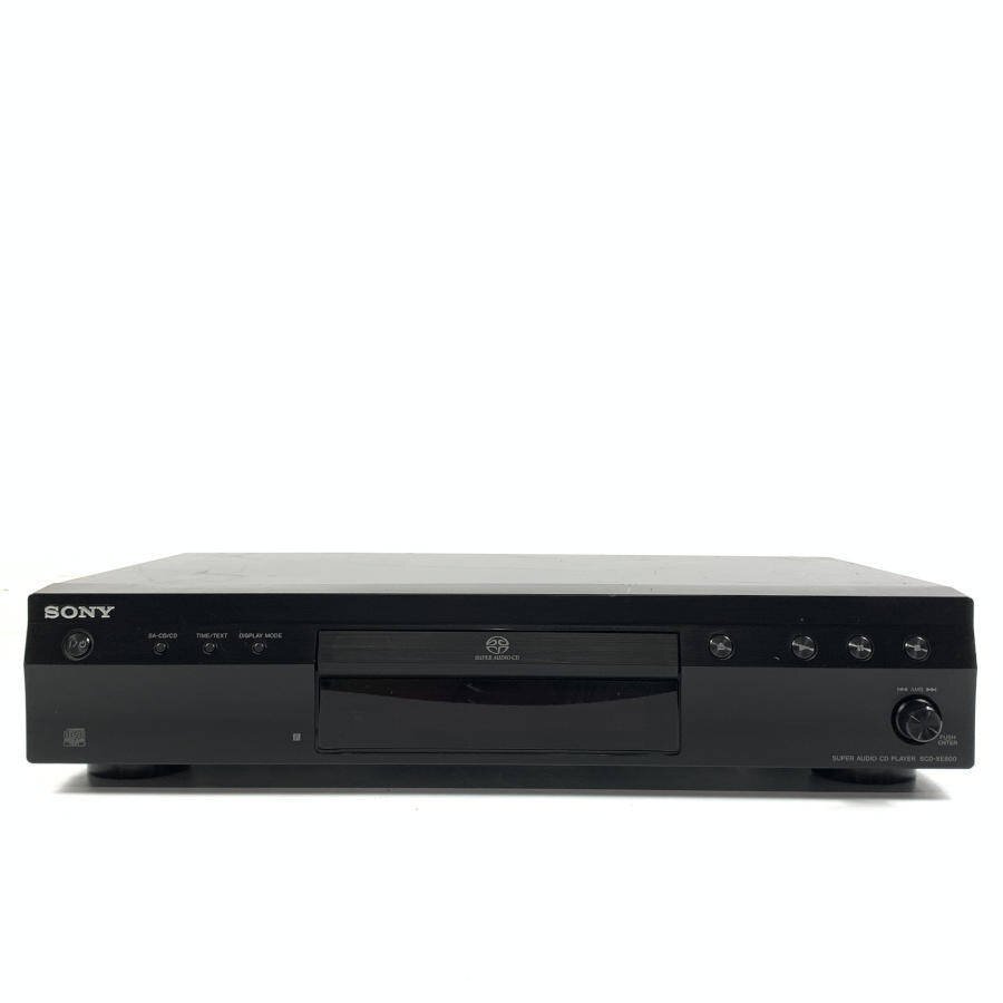 Yahoo!オークション -「scd-xe800 sony(ソニー) sacdプレーヤー Yahoo!オークション -「scd-xe800 sony(ソニー) sacdプレーヤー
