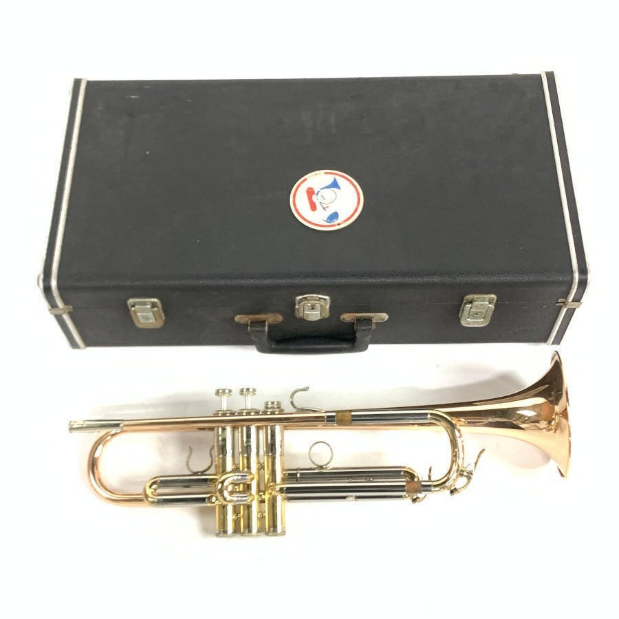 Yahoo!オークション -「yamaha ytr-634」(トランペット) (管楽器 Yahoo!オークション -「yamaha ytr-634」(トランペット) (管楽器