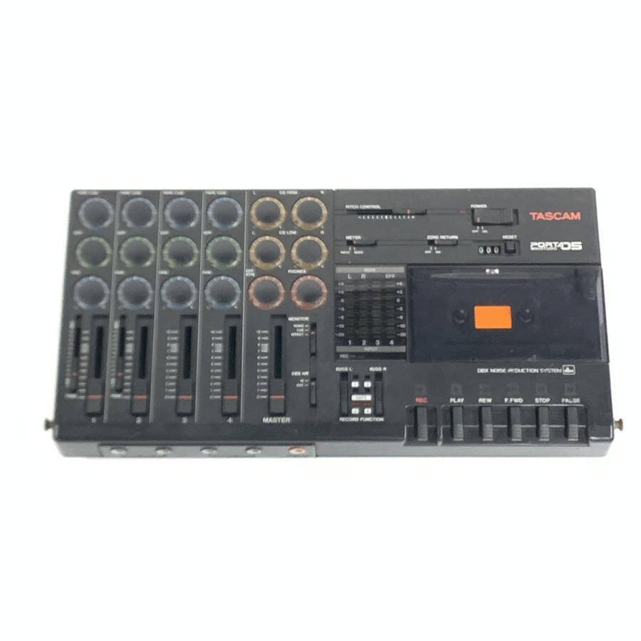 Yahoo!オークション -「tascam porta05」の落札相場・落札価格 Yahoo!オークション -「tascam porta05」の落札相場・落札価格