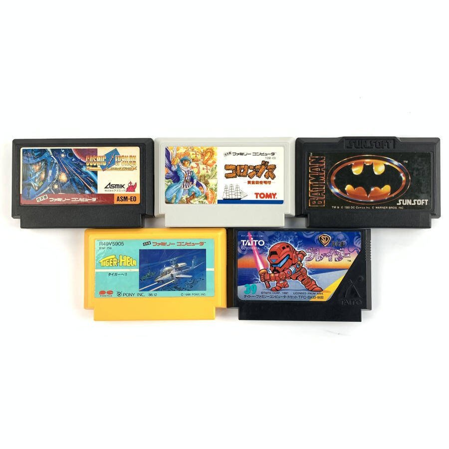 Yahoo!オークション -「コロンブス」(ファミコン) (テレビゲーム Yahoo!オークション -「コロンブス」(ファミコン) (テレビゲーム