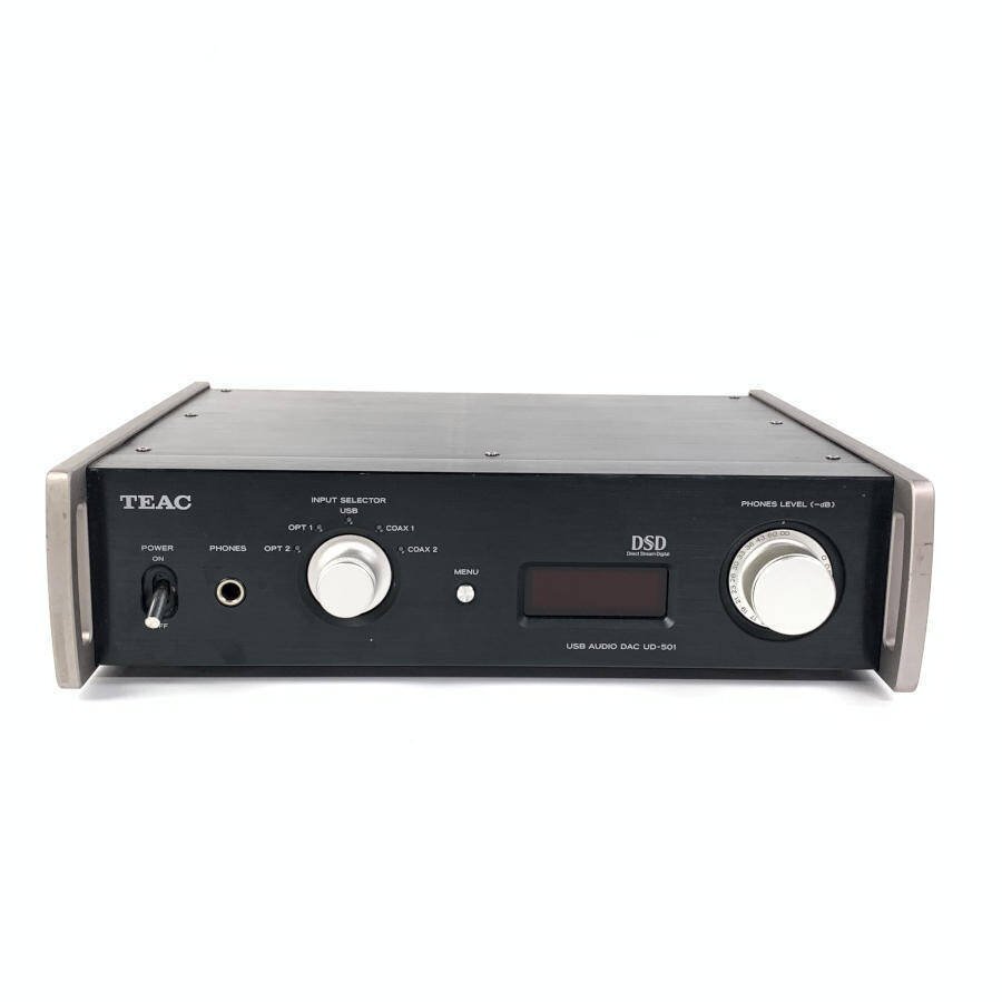 Yahoo!オークション -「teac ud-501」(オーディオ機器) の落札 Yahoo!オークション -「teac ud-501」(オーディオ機器) の落札