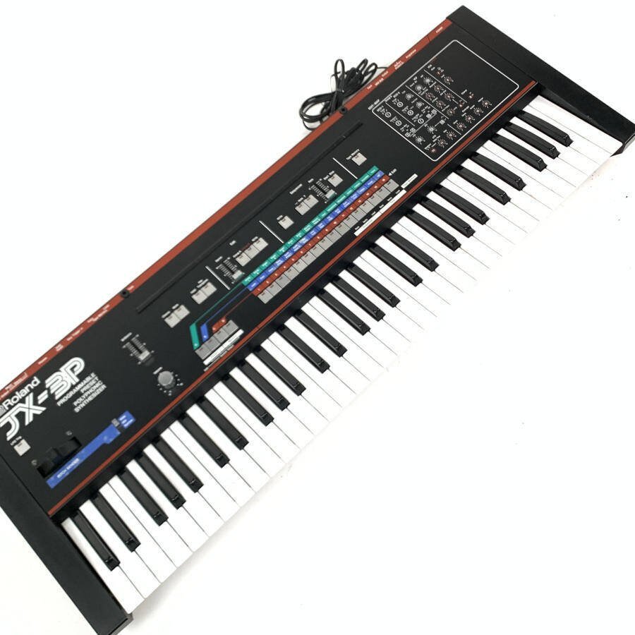 Yahoo!オークション -「roland jx3p」の落札相場・落札価格 Yahoo!オークション -「roland jx3p」の落札相場・落札価格