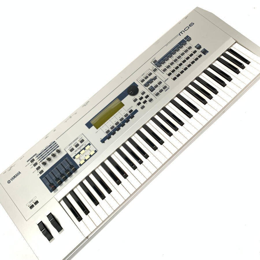 Yahoo!オークション -「yamaha mo6」の落札相場・落札価格 Yahoo!オークション -「yamaha mo6」の落札相場・落札価格