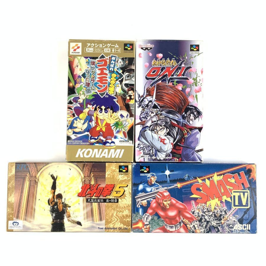 Yahoo!オークション -「smash tv」(ゲーム) の落札相場・落札価格 Yahoo!オークション -「smash tv」(ゲーム) の落札相場・落札価格