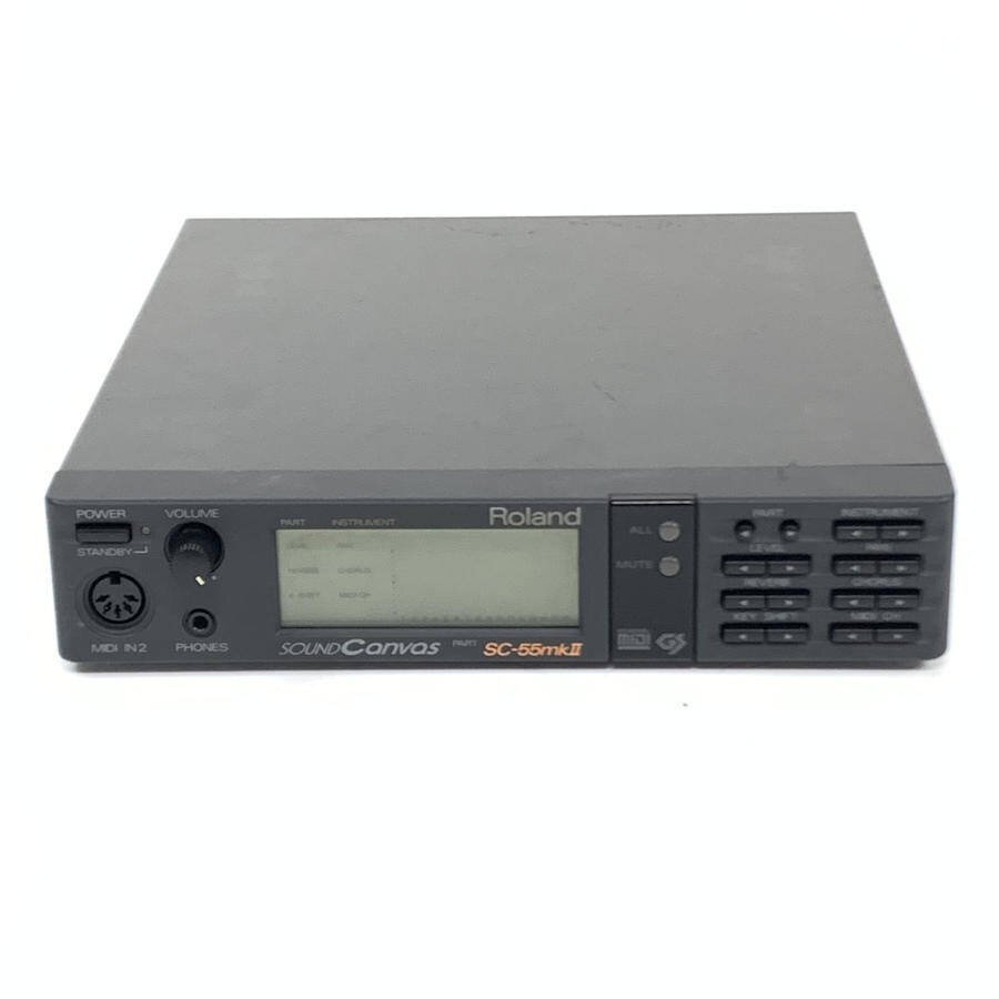 Yahoo!オークション -「roland sc-55 mkii」の落札相場・落札価格 Yahoo!オークション -「roland sc-55 mkii」の落札相場・落札価格