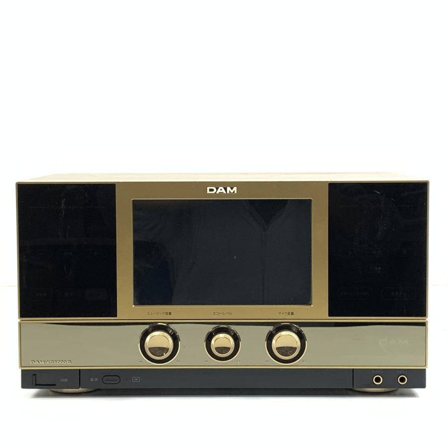 Yahoo!オークション -「dam-xg5000g」の落札相場・落札価格 Yahoo!オークション -「dam-xg5000g」の落札相場・落札価格