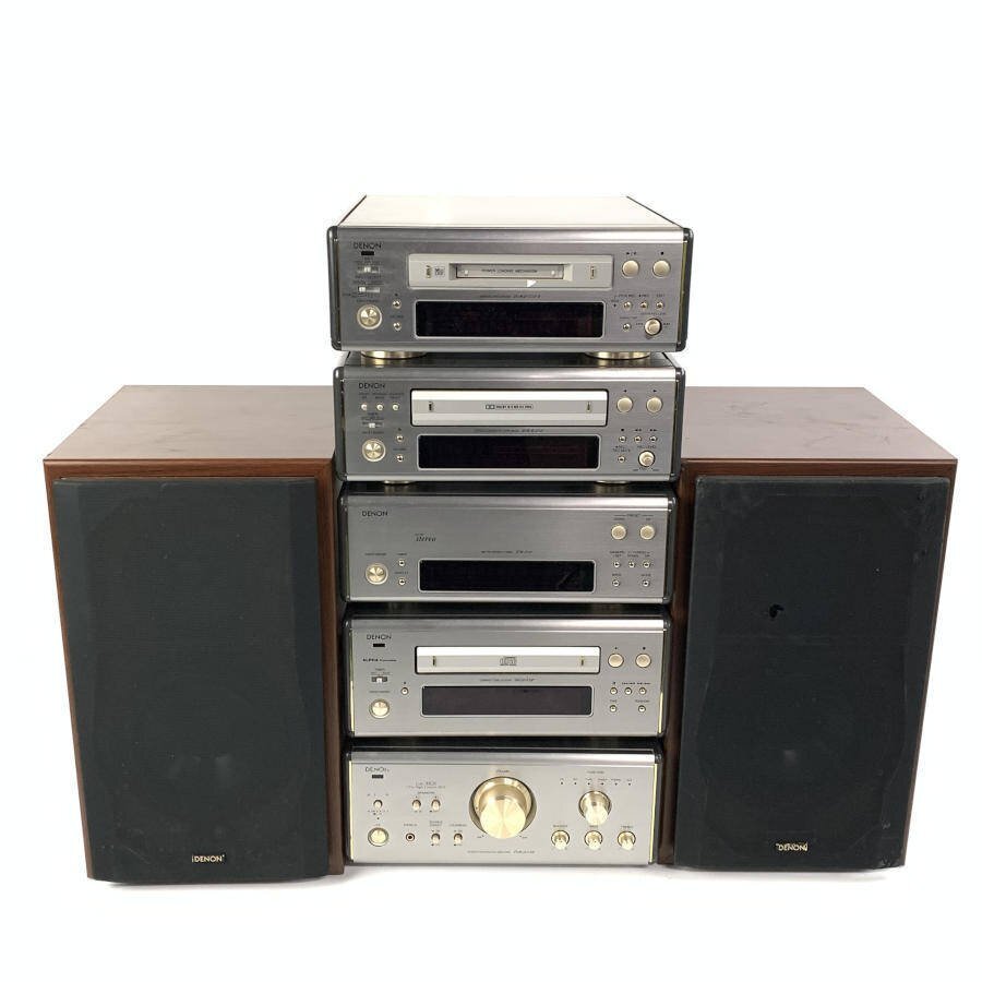 Yahoo!オークション -「denon sc-e737」(家電、AV、カメラ) の Yahoo!オークション -「denon sc-e737」(家電、AV、カメラ) の