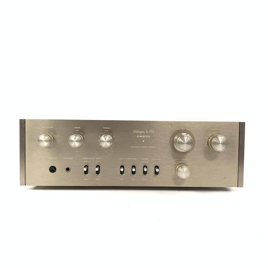 Yahoo!オークション -「onkyo a-755」の落札相場・落札価格 Yahoo!オークション -「onkyo a-755」の落札相場・落札価格