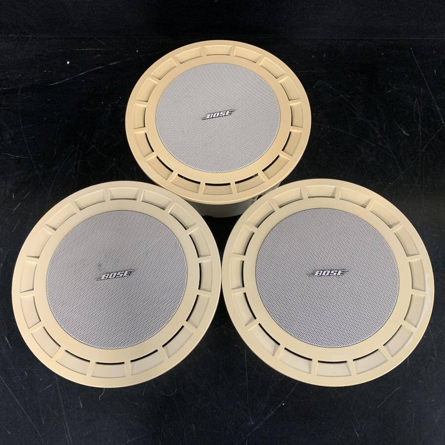 Yahoo!オークション -「111cl3」(スピーカー本体) (BOSE)の落札