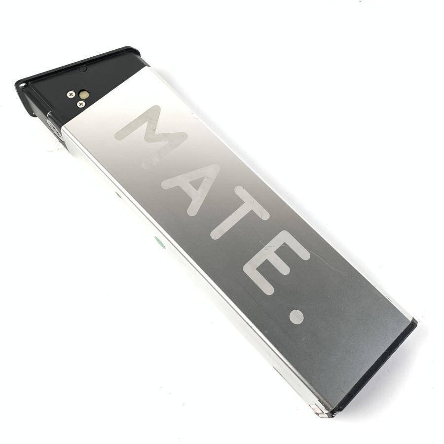 Yahoo!オークション -「mate」(パーツ) (自転車、サイクリング)の落札相場・落札価格 Yahoo!オークション -「mate」(パーツ) (自転車、サイクリング)の落札相場・落札価格