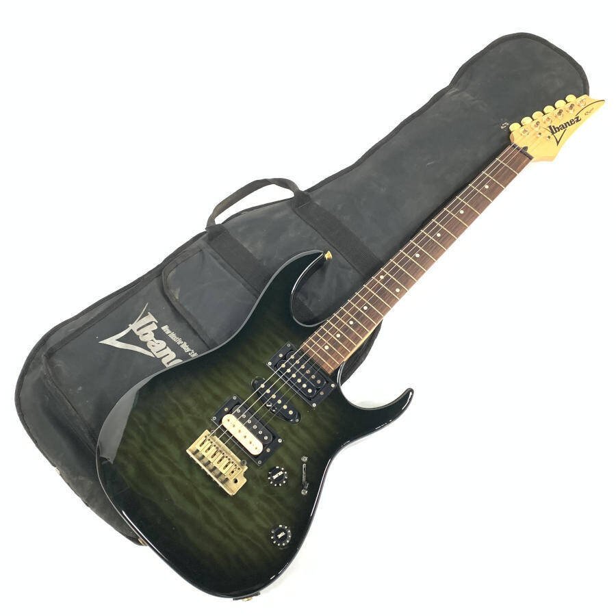 Yahoo!オークション -「ibanez サンバースト」の落札相場・落札価格 Yahoo!オークション -「ibanez サンバースト」の落札相場・落札価格