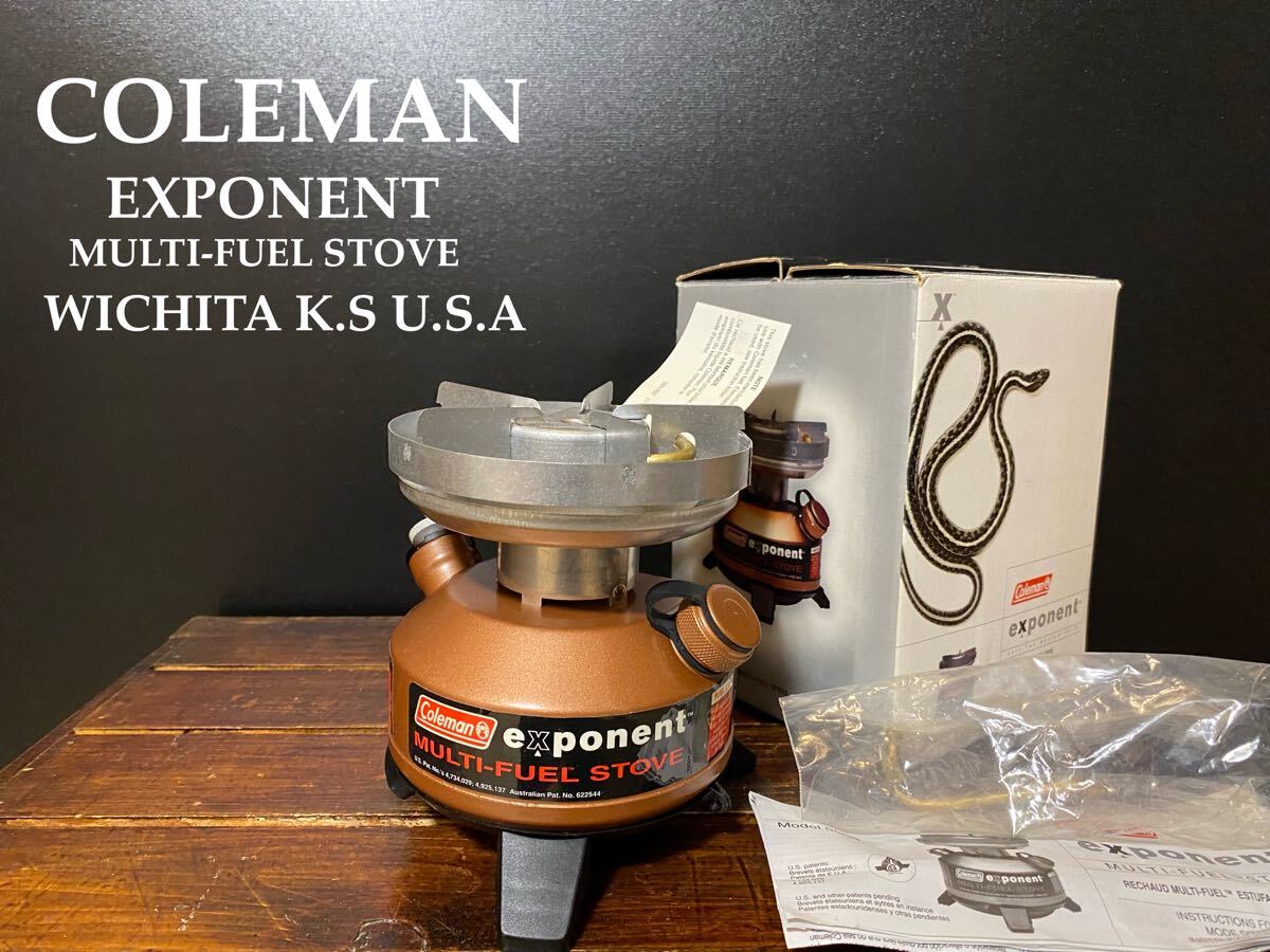 Yahoo!オークション -「coleman exponent」(シングルバーナー Yahoo!オークション -「coleman exponent」(シングルバーナー