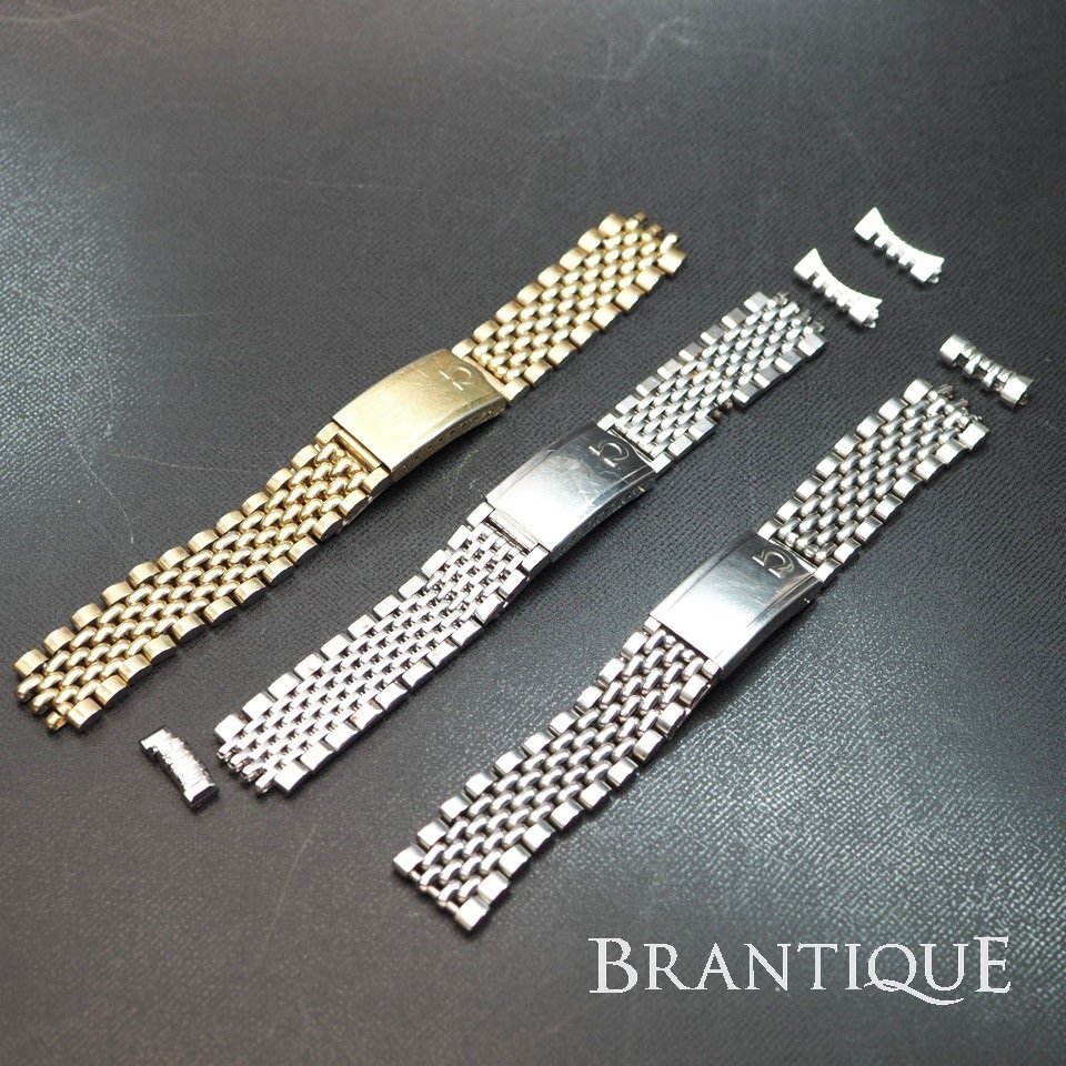 Omega Bracelet（オメガ・ブレスレット）