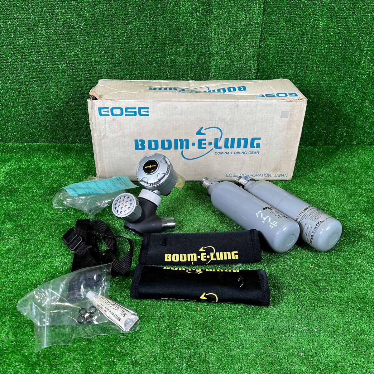 Yahoo!オークション -「boom-e-lung」の落札相場・落札価格 Yahoo!オークション -「boom-e-lung」の落札相場・落札価格