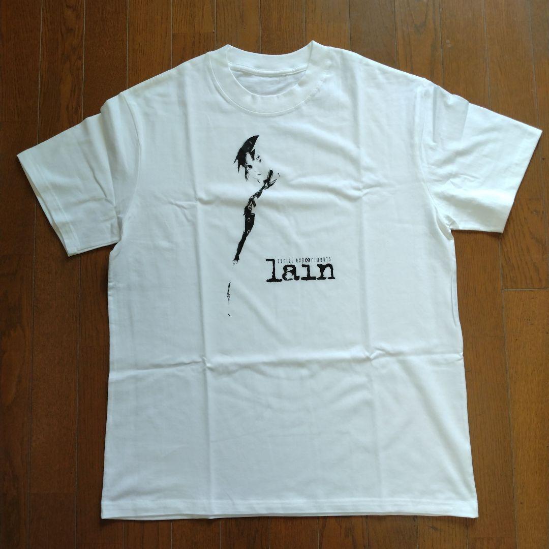 Yahoo!オークション -「lain 玲音」の落札相場・落札価格 Yahoo!オークション -「lain 玲音」の落札相場・落札価格