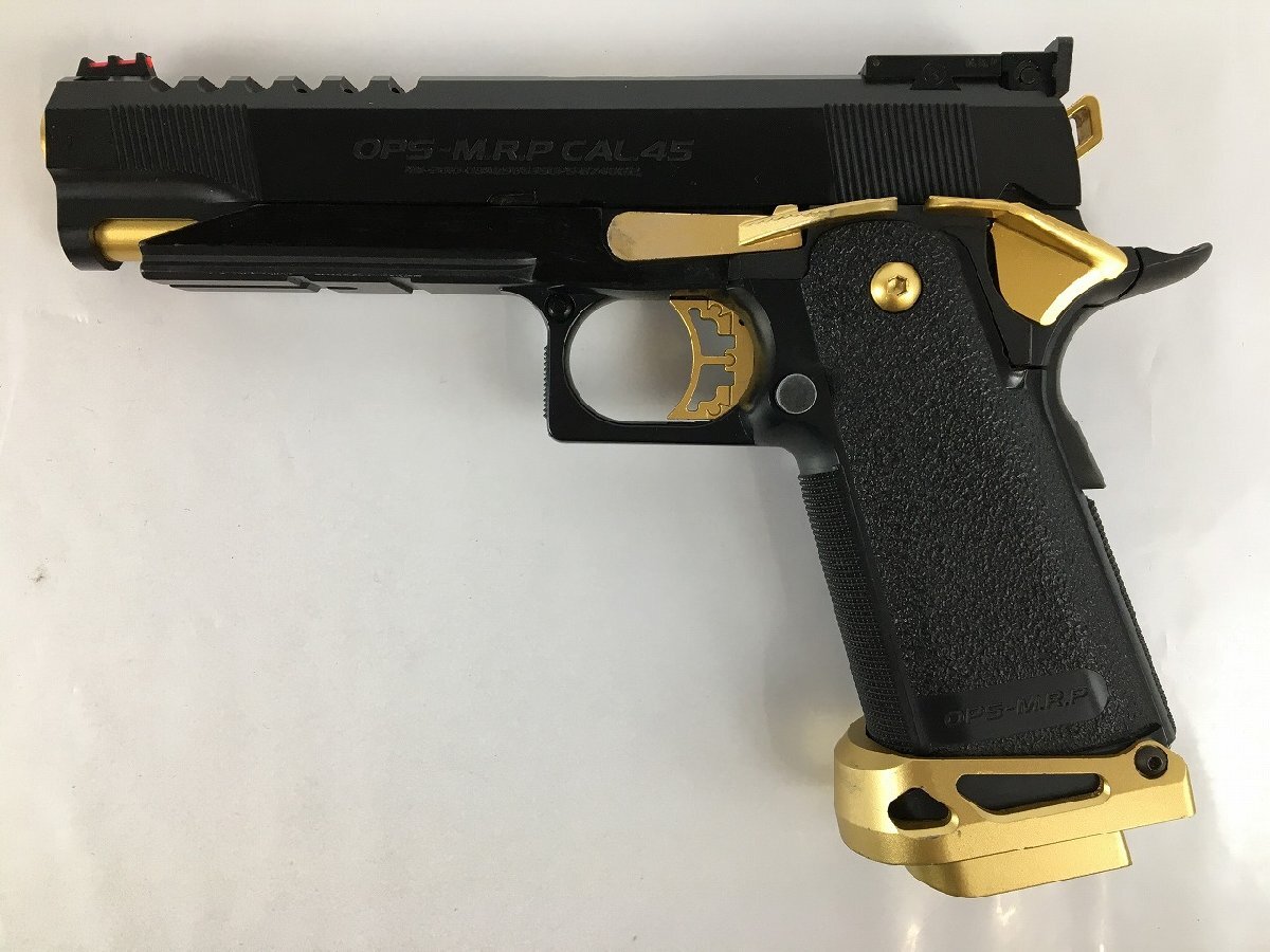 Yahoo!オークション -「ops-m.r.p cal.45」の落札相場・落札価格 Yahoo!オークション -「ops-m.r.p cal.45」の落札相場・落札価格