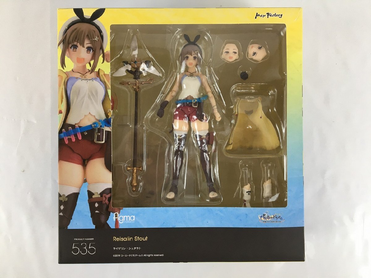Yahoo!オークション -「figma ライザ」の落札相場・落札価格 Yahoo!オークション -「figma ライザ」の落札相場・落札価格