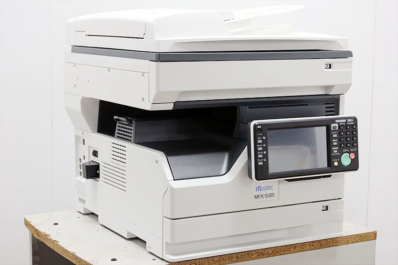 2025年最新】Yahoo!オークション -muratec複合機の中古品・新品 2025年最新】Yahoo!オークション -muratec複合機の中古品・新品