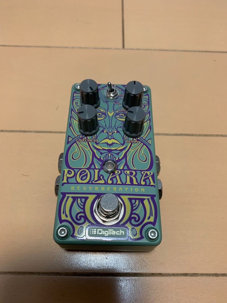 Yahoo!オークション -「digitech polara」の落札相場・落札価格 Yahoo!オークション -「digitech polara」の落札相場・落札価格