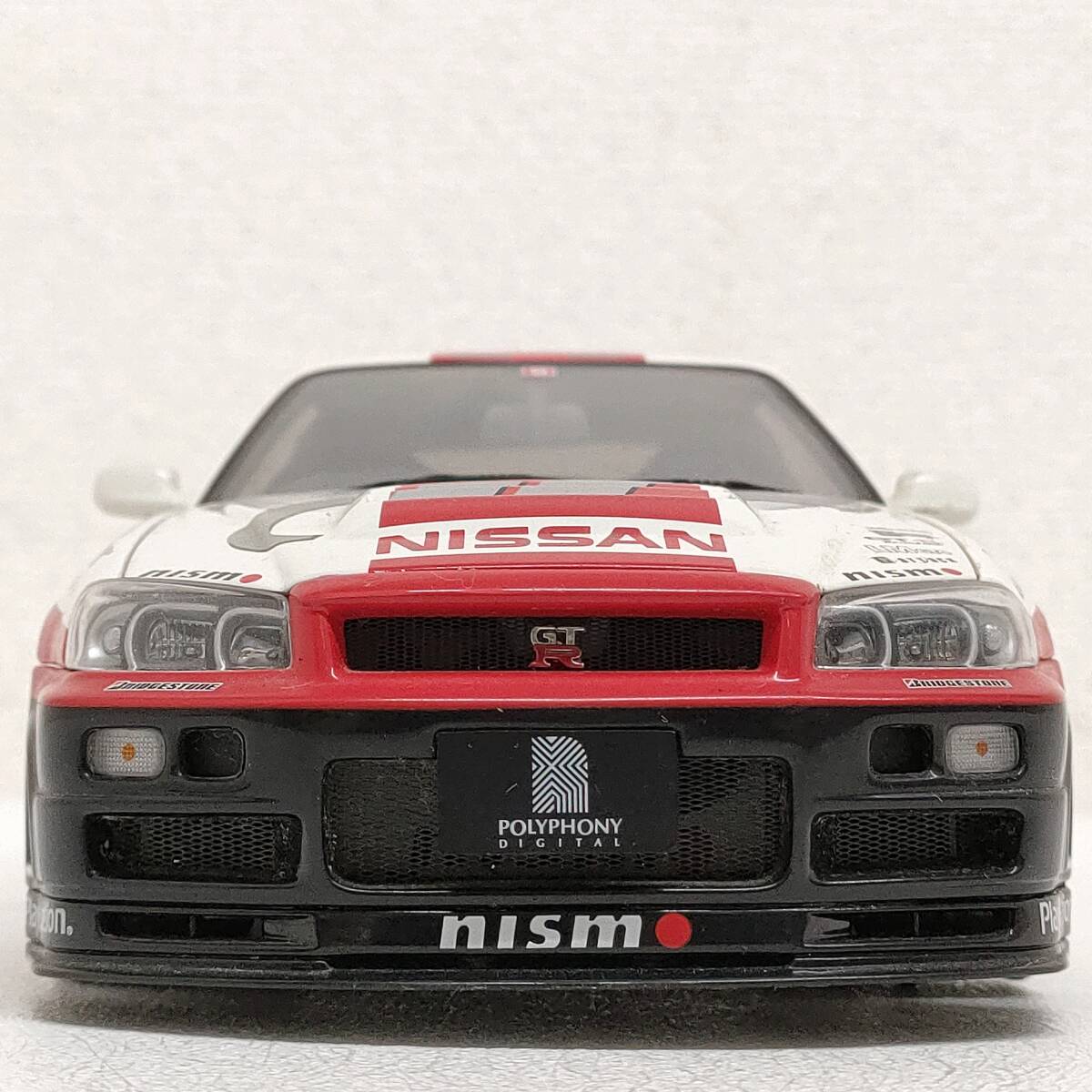 Yahoo!オークション -「オートアート gt-r gran turismo」の落札 Yahoo!オークション -「オートアート gt-r gran turismo」の落札