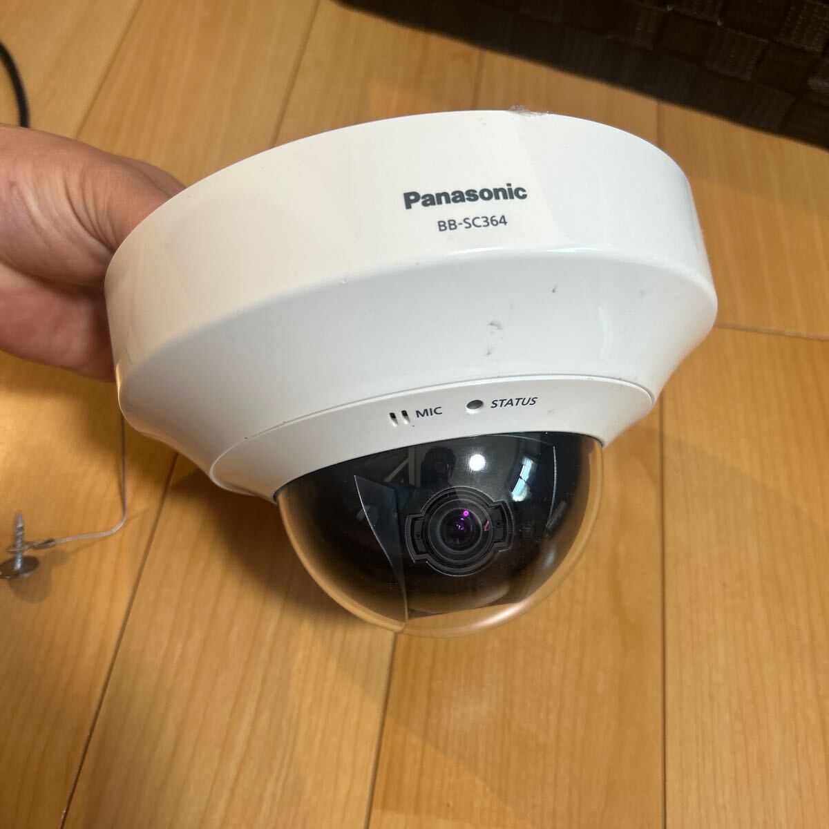 Yahoo!オークション -「bb-sc364」(防犯カメラ) (セキュリティ Yahoo!オークション -「bb-sc364」(防犯カメラ) (セキュリティ
