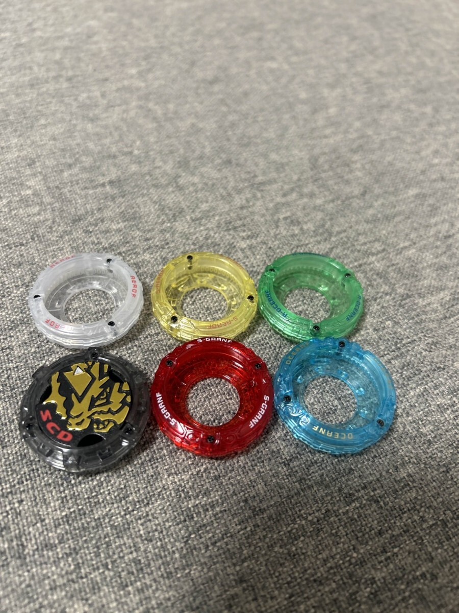Yahoo!オークション -「トレジャーガウスト」(その他) (電子玩具 Yahoo!オークション -「トレジャーガウスト」(その他) (電子玩具