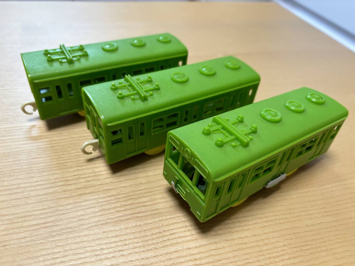 Yahoo!オークション -「昭和 レトロ」(車両単品) (プラレール)の Yahoo!オークション -「昭和 レトロ」(車両単品) (プラレール)の