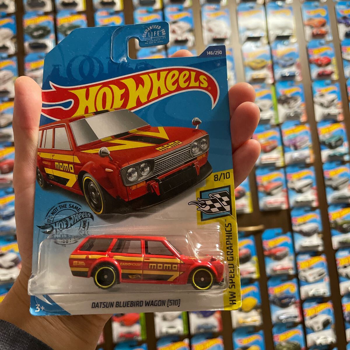 2025年最新】Yahoo!オークション -datsun 510 wagon(ホット