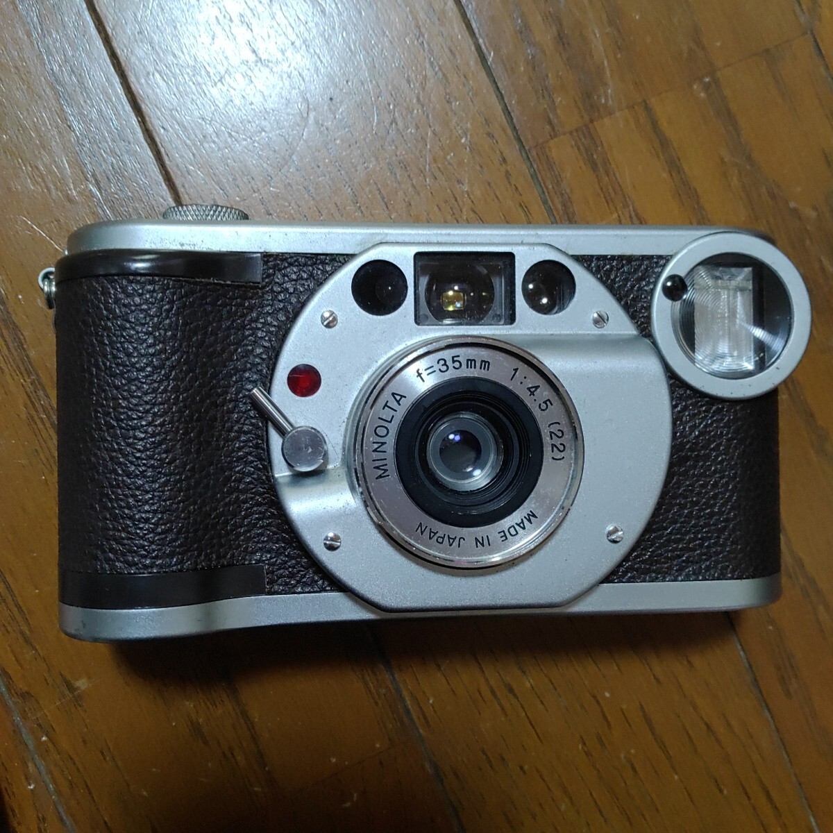 Yahoo!オークション -「minolta 35mm 1.4」の落札相場・落札価格 Yahoo!オークション -「minolta 35mm 1.4」の落札相場・落札価格
