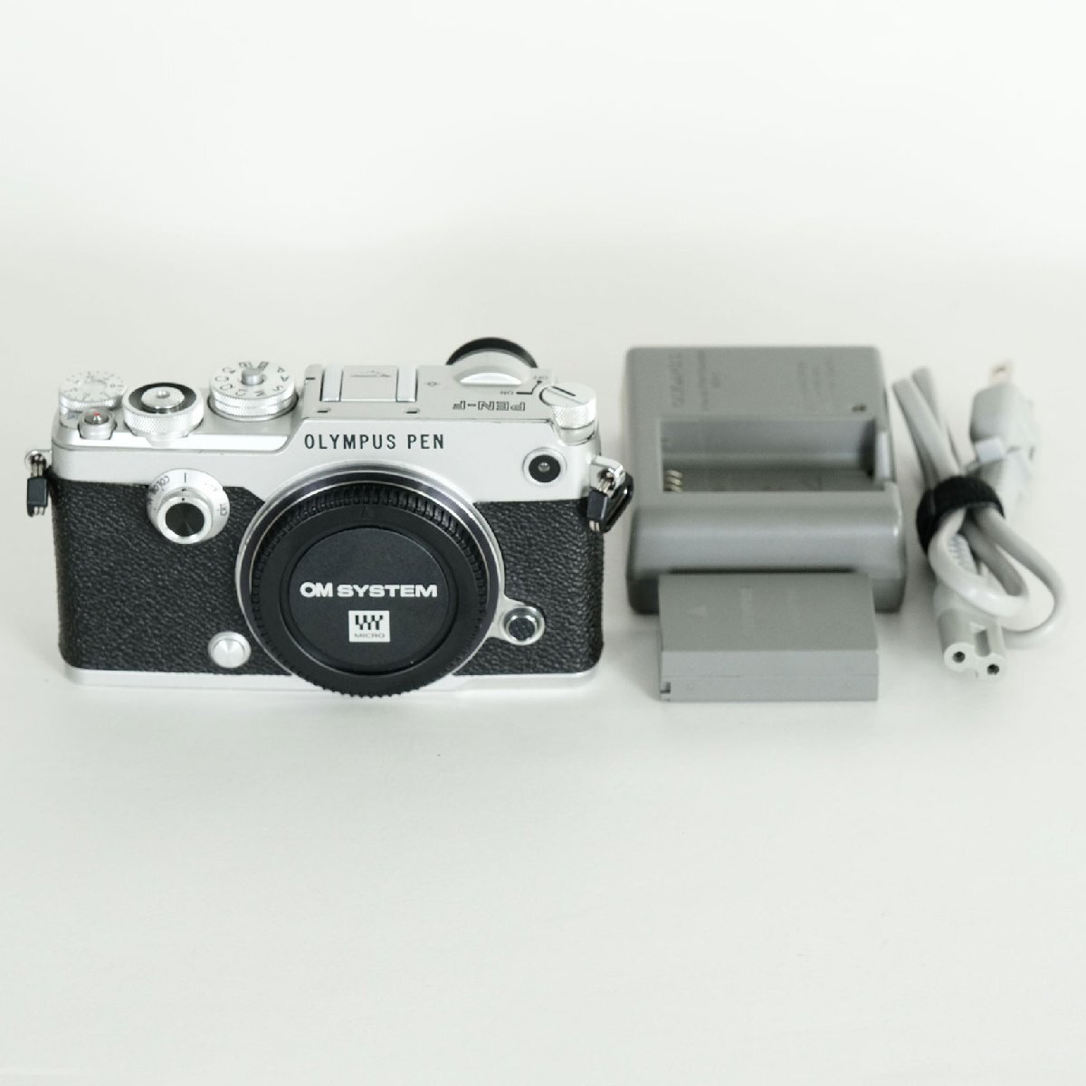 Yahoo!オークション -「olympus pen-f ボディ シルバー」の落札 Yahoo!オークション -「olympus pen-f ボディ シルバー」の落札