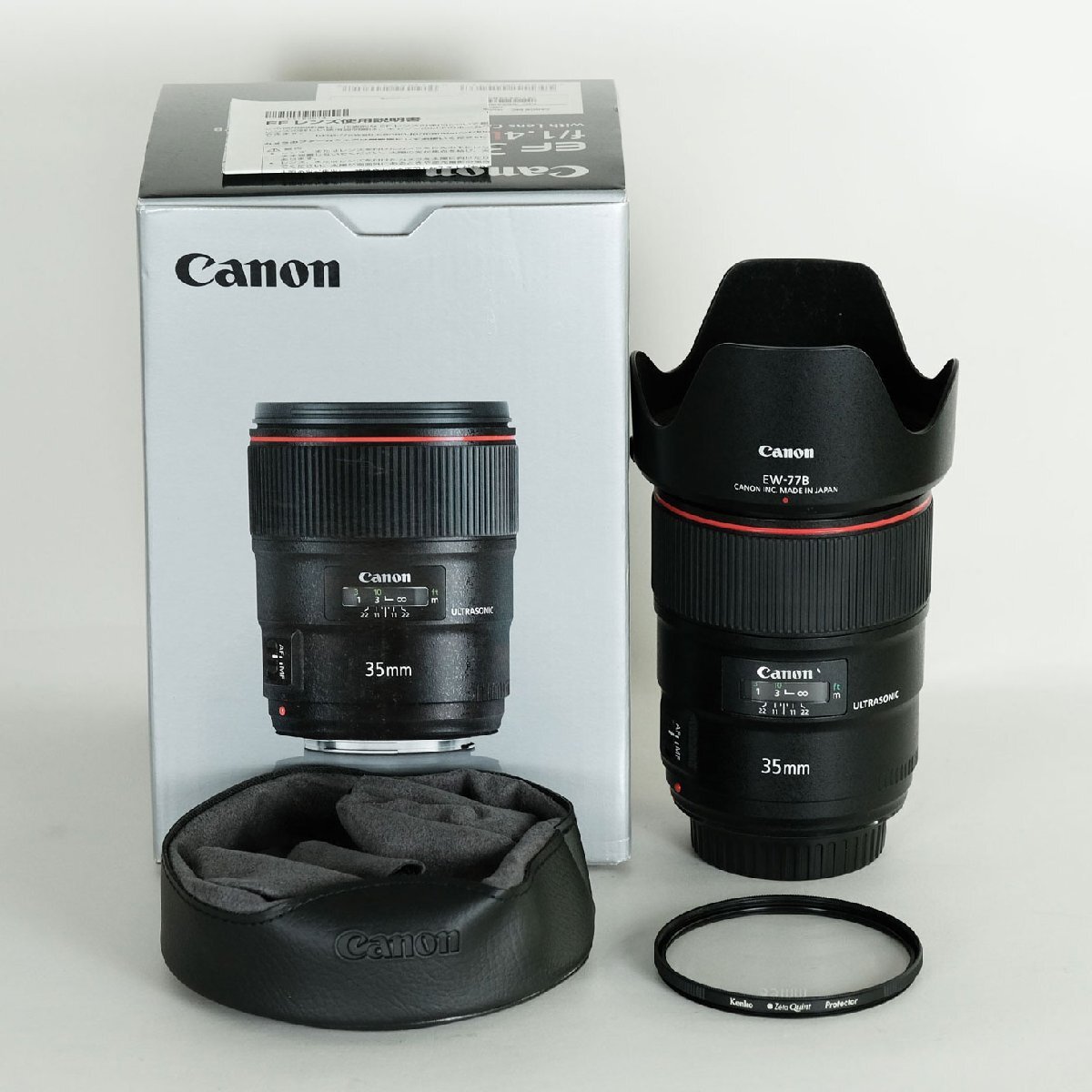 Yahoo!オークション -「ef35mm f1.4l usm」の落札相場・落札価格 Yahoo!オークション -「ef35mm f1.4l usm」の落札相場・落札価格