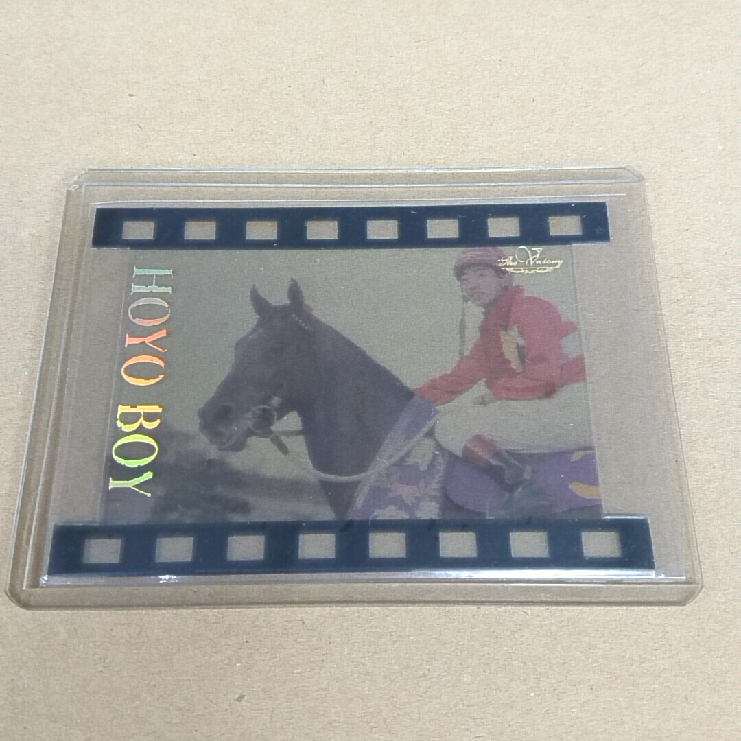 Yahoo!オークション -「victory」(競馬) (トレーディングカード Yahoo!オークション -「victory」(競馬) (トレーディングカード